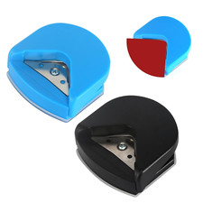 2er-Set Eckenstanzer für