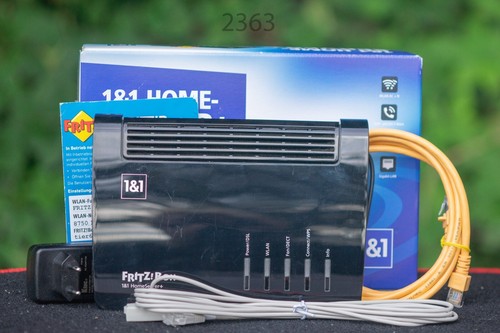 7530 fritzbox wlan - 7530, mit
