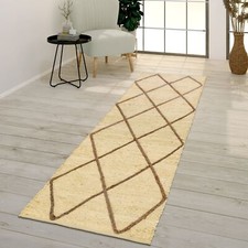 TT Home Wohnzimmer Teppich