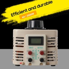 Stelltrafo Regeltrafo