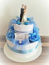 Handtuchtorte tolles