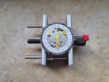 ETA G15.211 Chronograph Uhrwerk Quartz Movement Swiss Made 