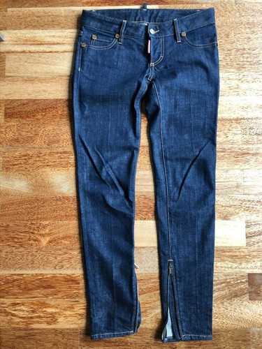 Dsquared2 damen jeans - dsquared2,