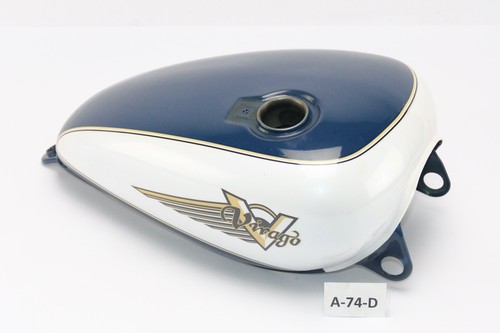 Yamaha 535 2yl - xv,