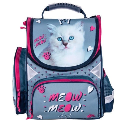 Schulranzen katze cat motiv - katze,