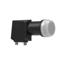 Inverto Twin Black Ultra IDLT-TWL412-ULTRA-OPN Twin LNB 40mm 0,2dB