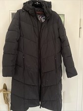 Frieda Freddies Wintermantel