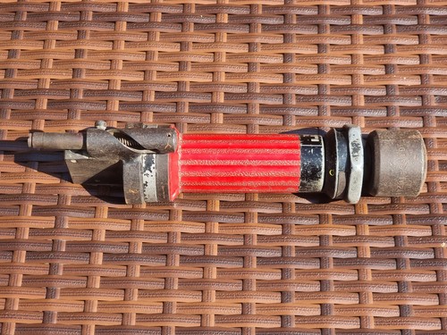 Hilti 100l bolzensetzgerät - dx,