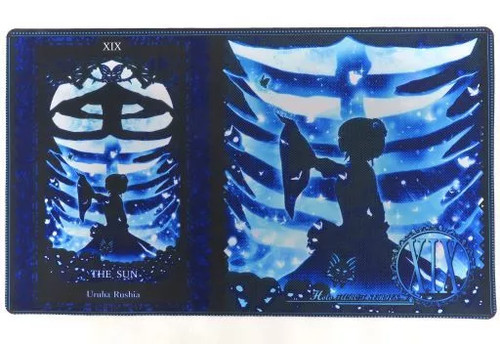 Sunpan hololive rushia playmat - sunpan,