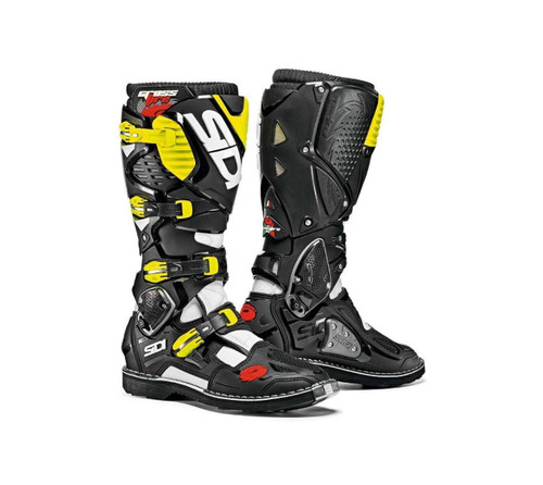 Sidi crossfire crossstiefel - sidi,