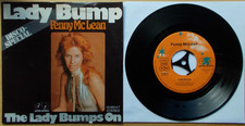 Penny McLEAN Lady Bump★The