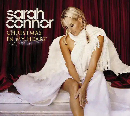 Sarah connor christmas in - connor,