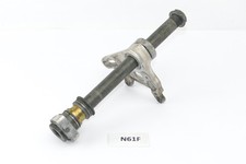 Aprilia RSV 1000 Mille ME 1997 - Hinterachse Bremsanker N61F