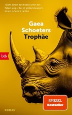 Gaea Schoeters Trophäe