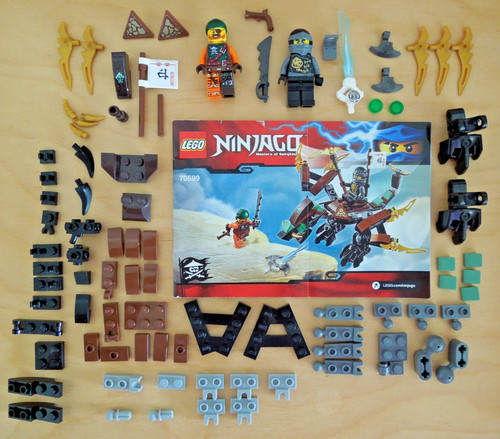 Lego 70599 coles - 70599,
