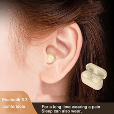 Mini stereo earbud - mini, hd