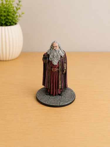Der herr ringe - der,