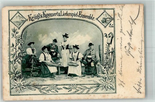 10744241 kruegls konzert - -,