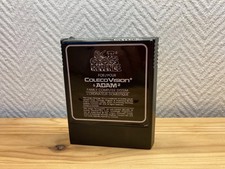 ColecoVision B.C. II Grog's