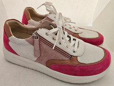 Helvesko Damen Sneaker