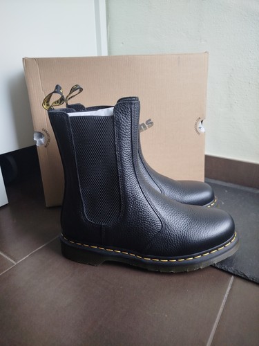 Neu doc martens stiefel - doc,