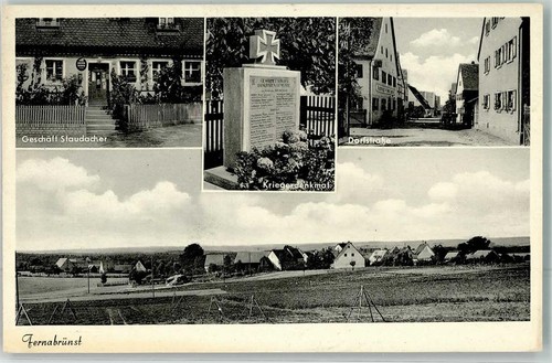 13492250 8501 fernabruenst - 13492250,