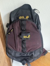 Jack Wolfskin Stinkfoot Rucksack Wandern Trekking Tagesrucksack