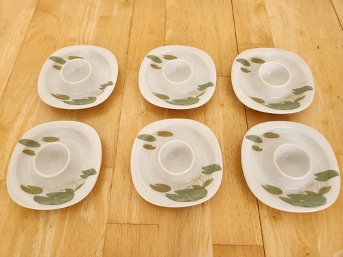 Eierbecher rosenthal studio - 6,