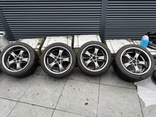 PORSCHE Felgen Brock B15