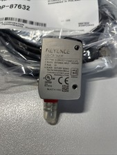 KEYENCE LR-ZB250CP Lasersensor