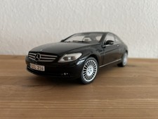 Modellauto 1:18 Mercedes Benz