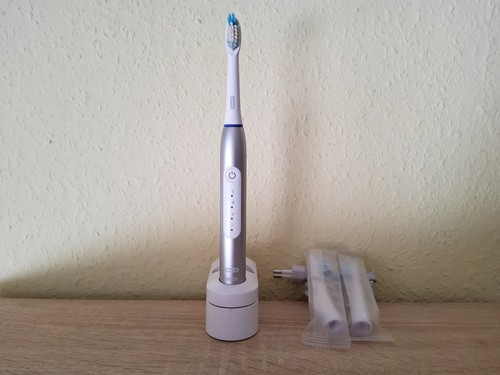 Oral pulsonic slim - oral-b,
