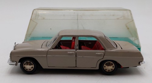 Marklin scale mercedes - 1:43,