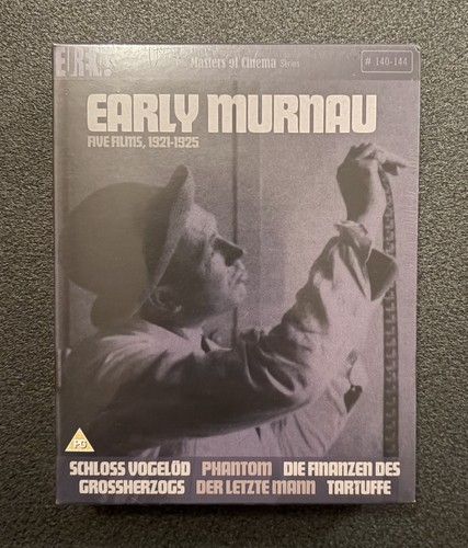 Early murnau five - early,