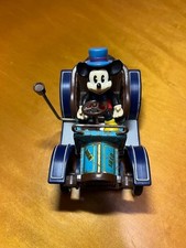 Vintage Masudaya Mickey Mouse