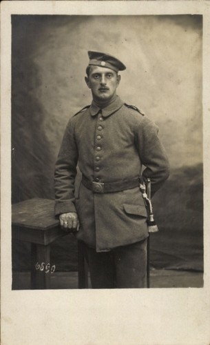 Foto deutscher soldat in - soldat,