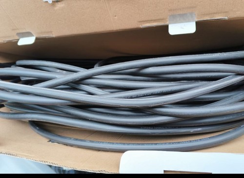 Erdkabel nyy j5x2 60 m - erdkabel,