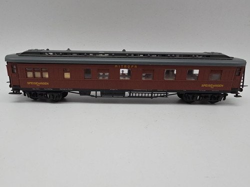 Trix 3773 00 speisewagen - 52,