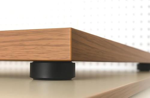 Audioin base nut45b hifi - audioin,