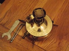 vintage 1980 messing primus