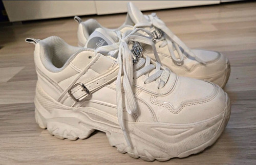Buffalo sneaker low top - sneaker,