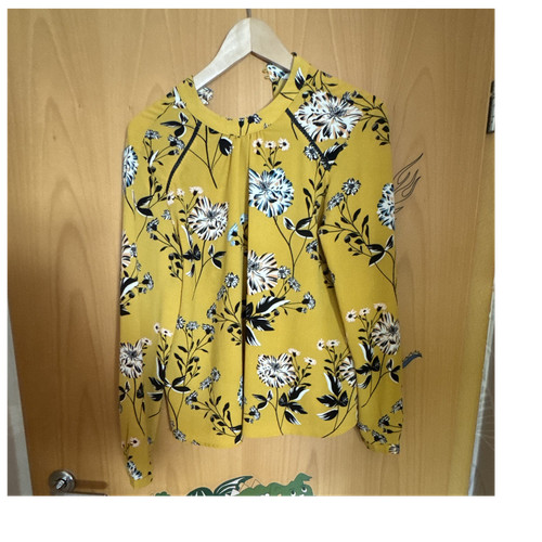 Only damen bluse - gr., 38