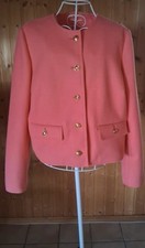 Elegante Wolljacke von NVSCO