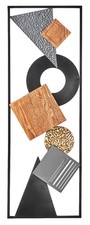 Kobolo Wandbild Metallbild