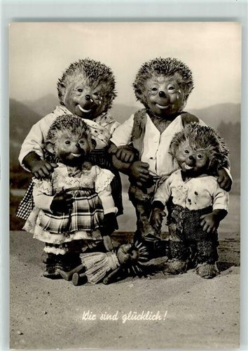 39277617 familie 1 mecki - 39277617,