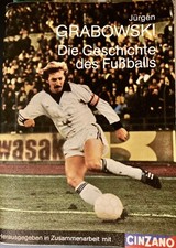 Jürgen Grabowski Die