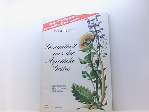 Author maria treben - author:,