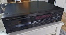 Denon DCD-1520 CD-Player  + Original Fernbedienung! Top