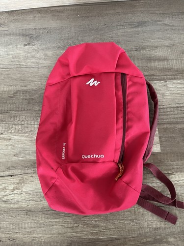 Quechua arpenaz rucksack - arpenaz, rot