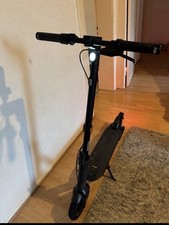 E Scooter NINEBOT G2D Max Roller